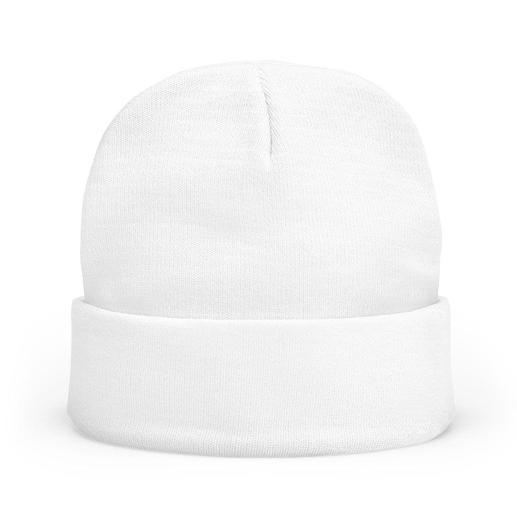 Embroidered core 4 bomb logo beanie