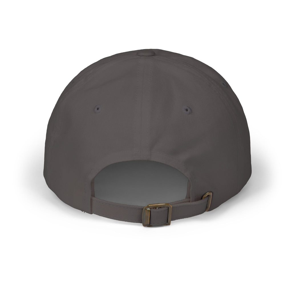 [blank] [baseball cap]