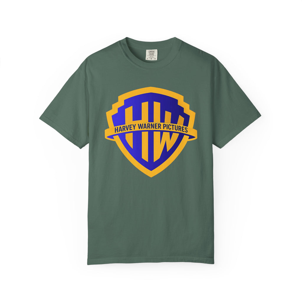 [blank] Harvey Graphic Tee