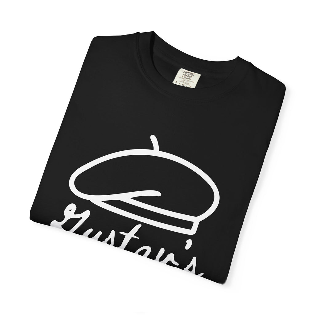 [blank] Gustav Tee