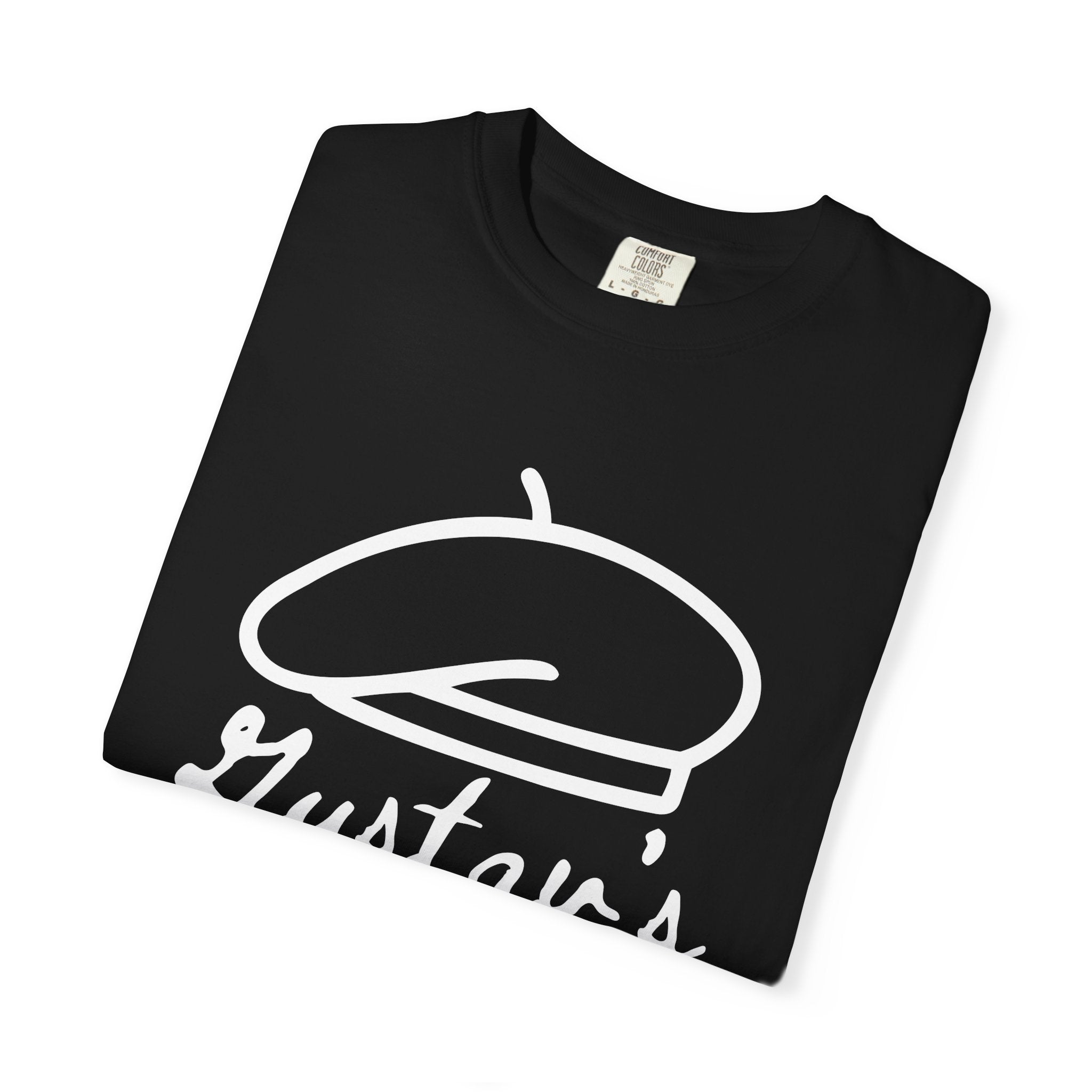 [blank] Gustav Tee