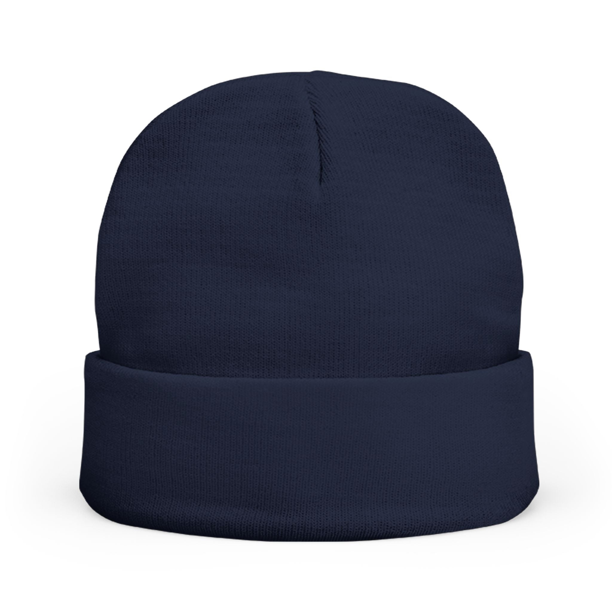 Embroidered core 4 bomb logo beanie