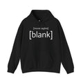 [blank] [hoodie]