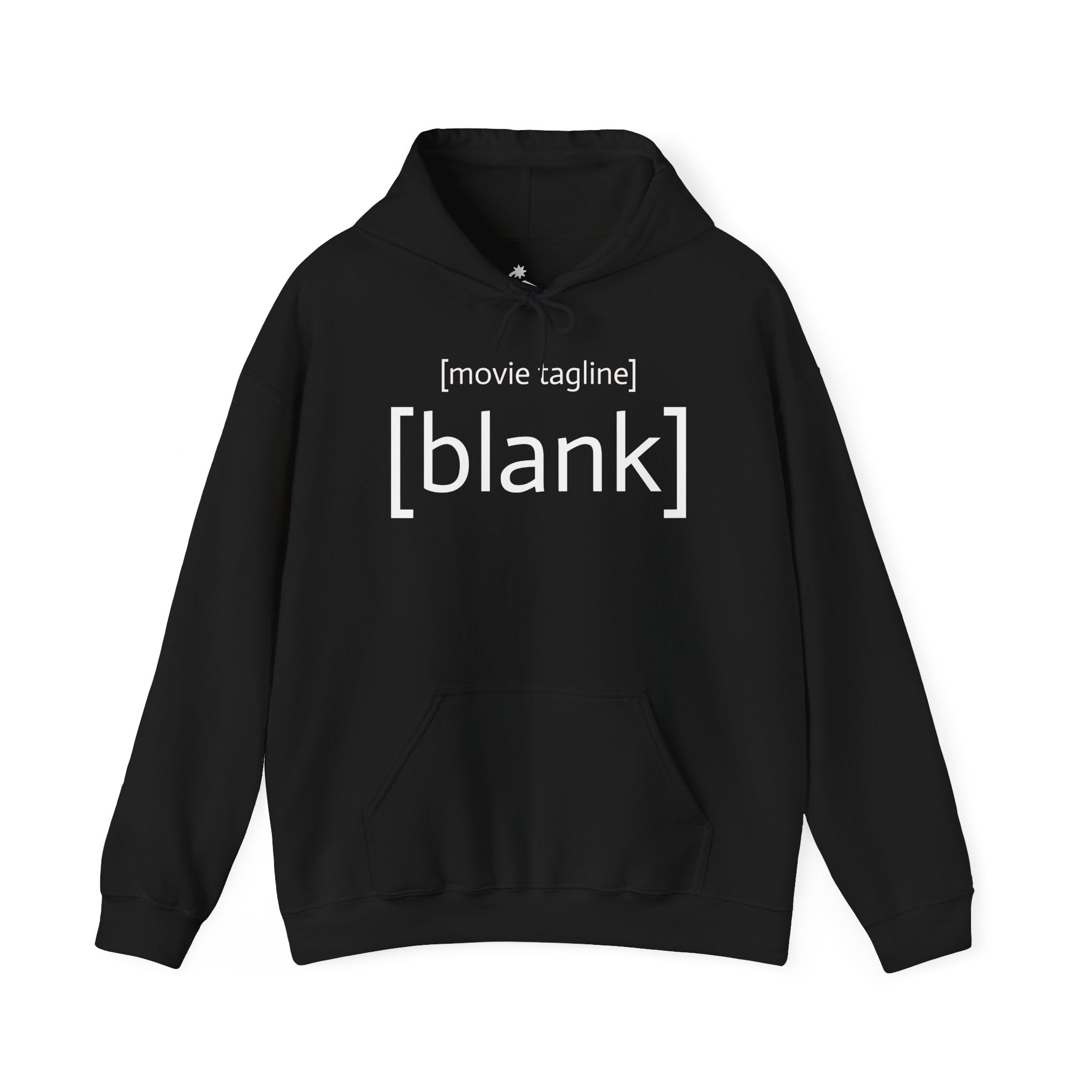 [blank] [hoodie]
