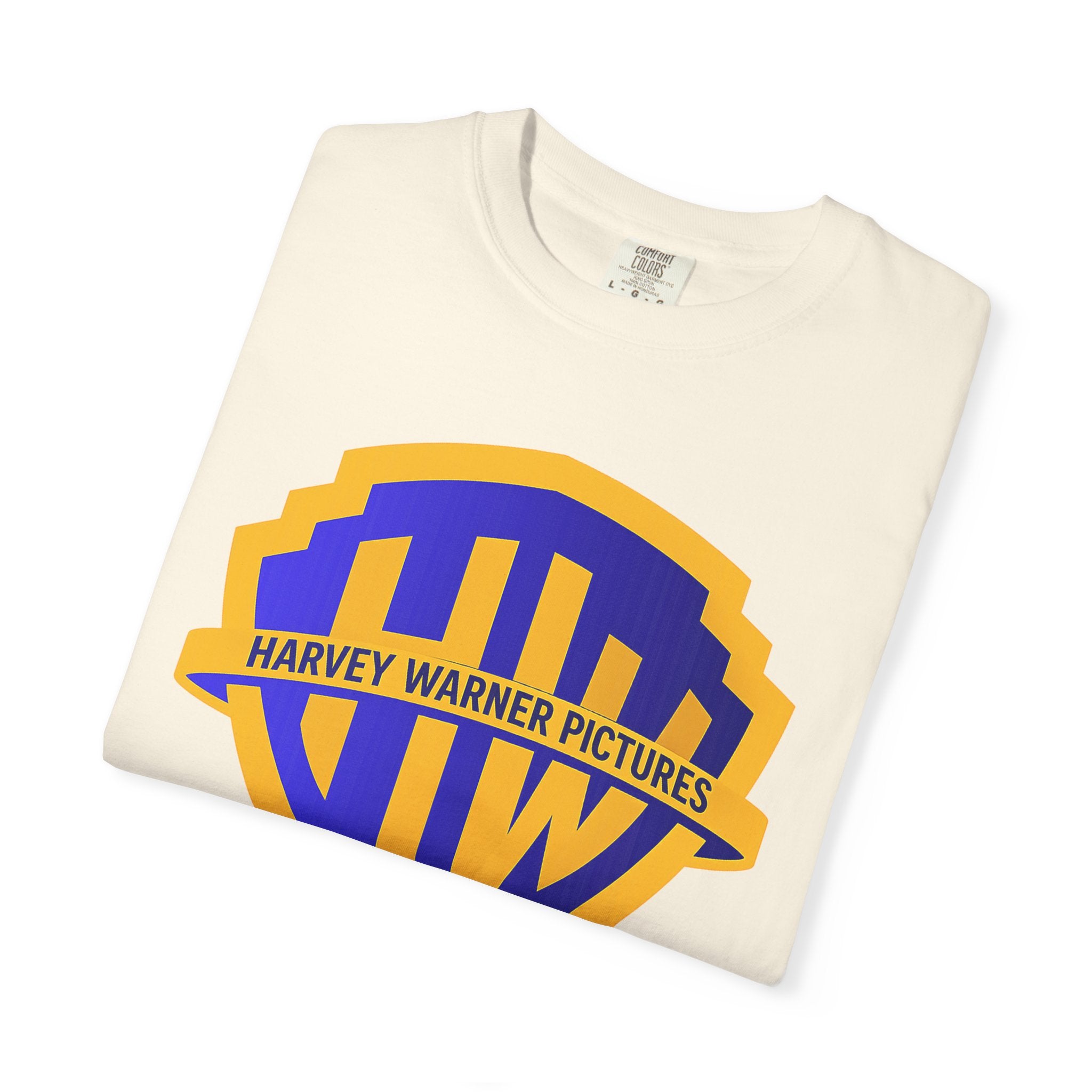 [blank] Harvey Graphic Tee