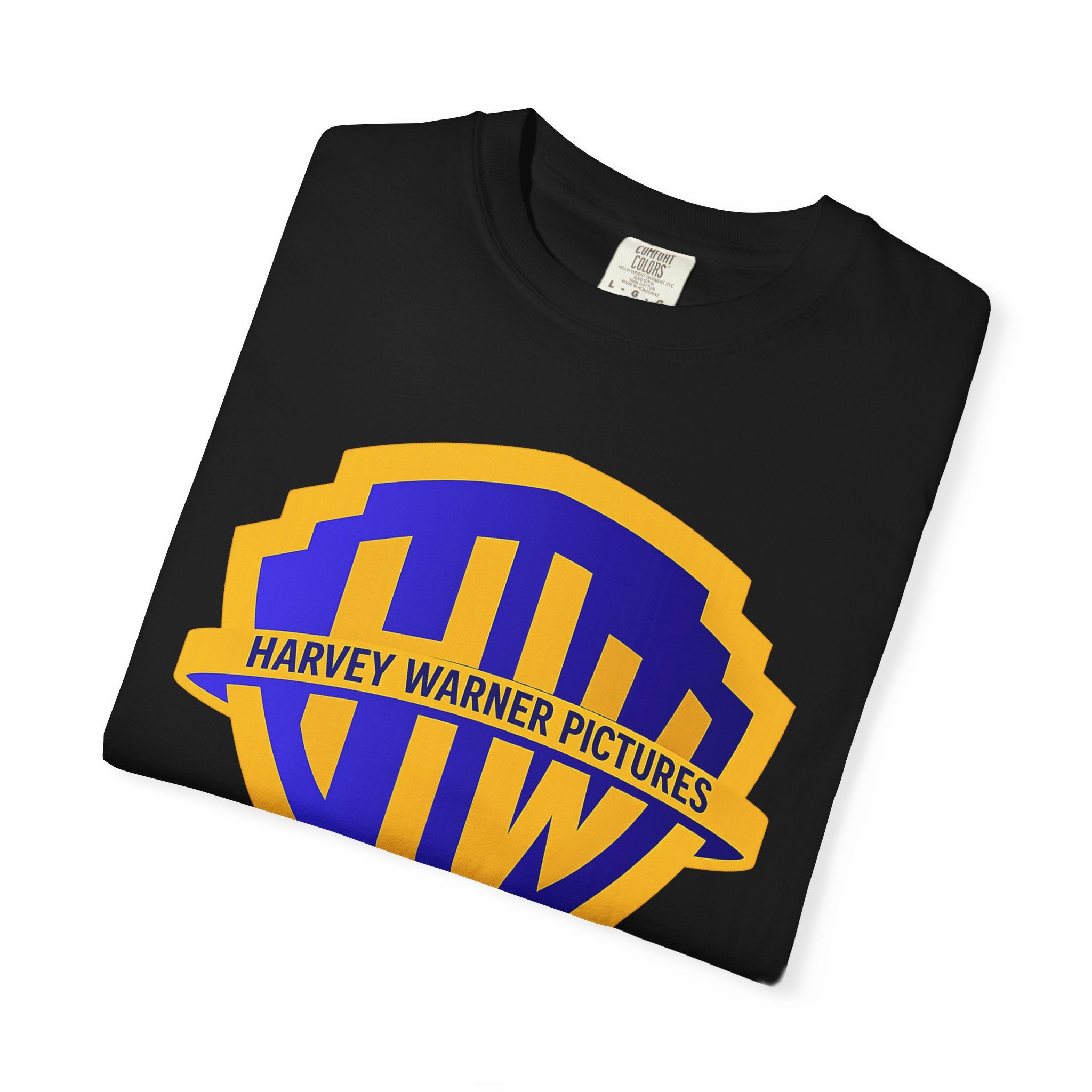 [blank] Harvey Graphic Tee