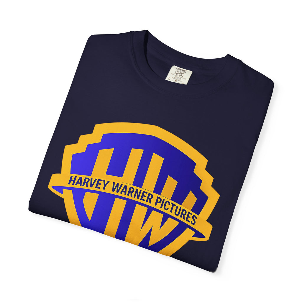 [blank] Harvey Graphic Tee