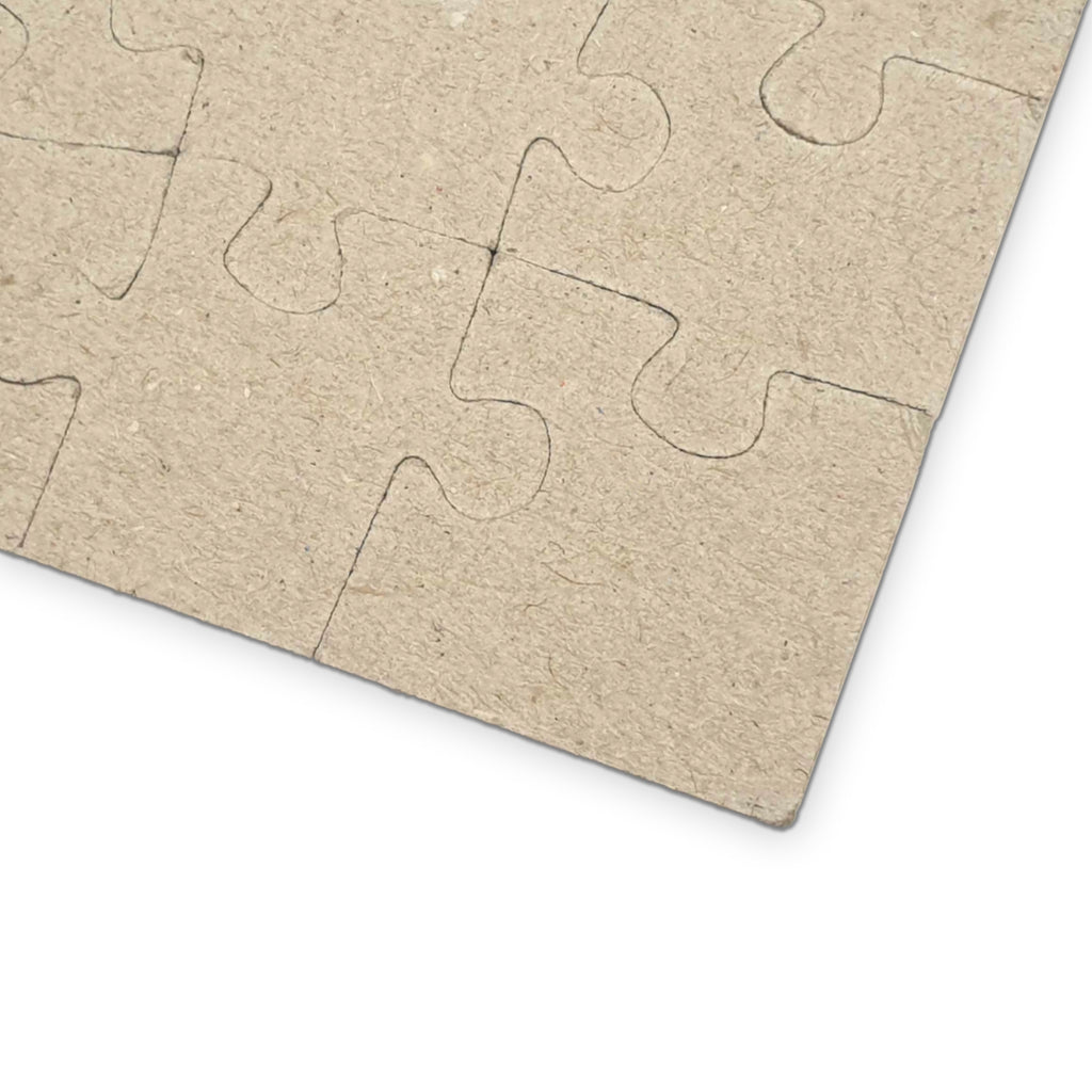 Core 4 Puzzle — core 4 Jigsaw (110/252/520/1014 pcs)