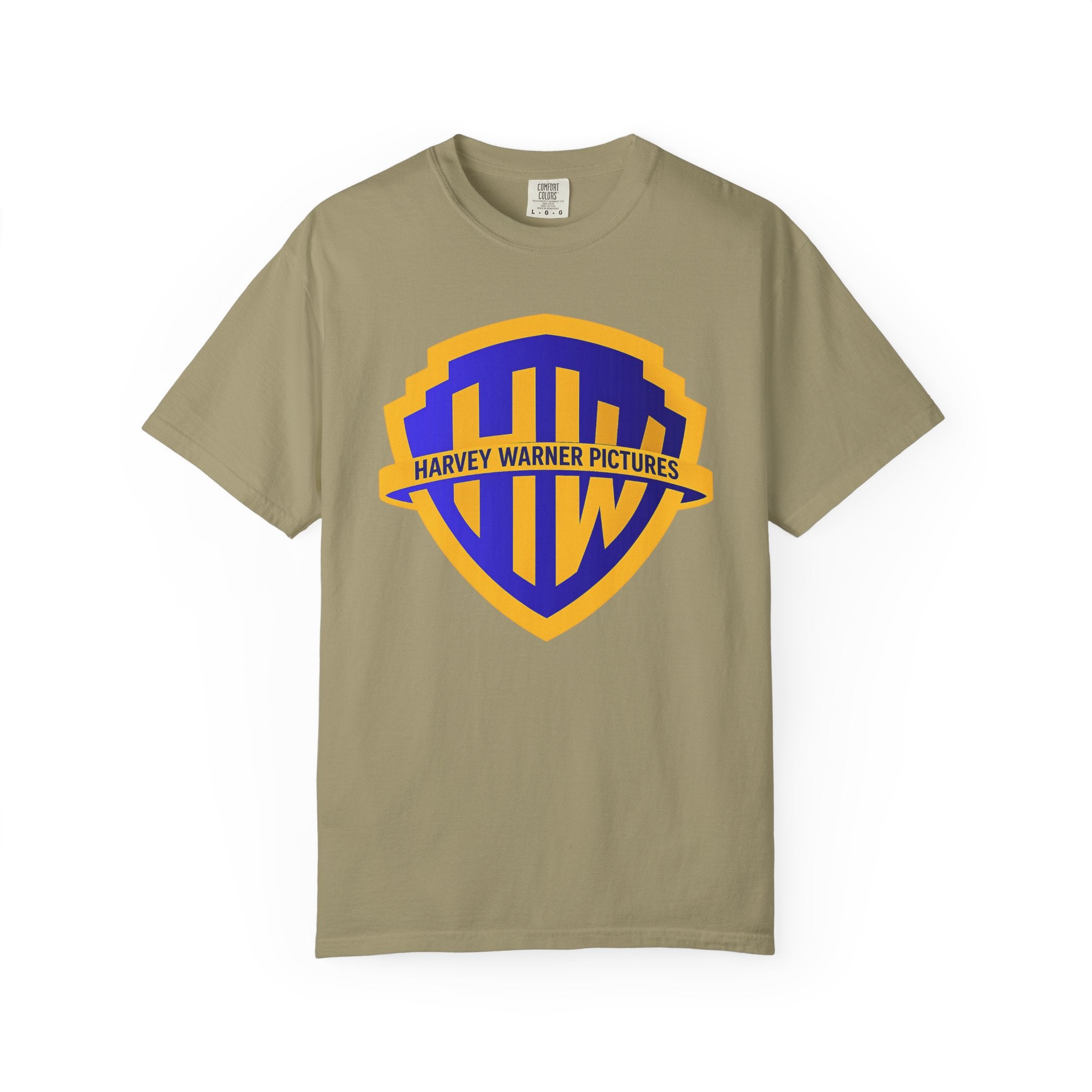 [blank] Harvey Graphic Tee