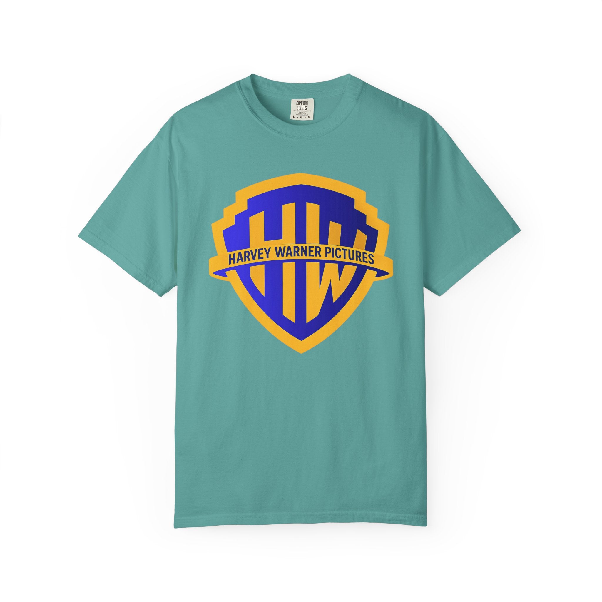 [blank] Harvey Graphic Tee
