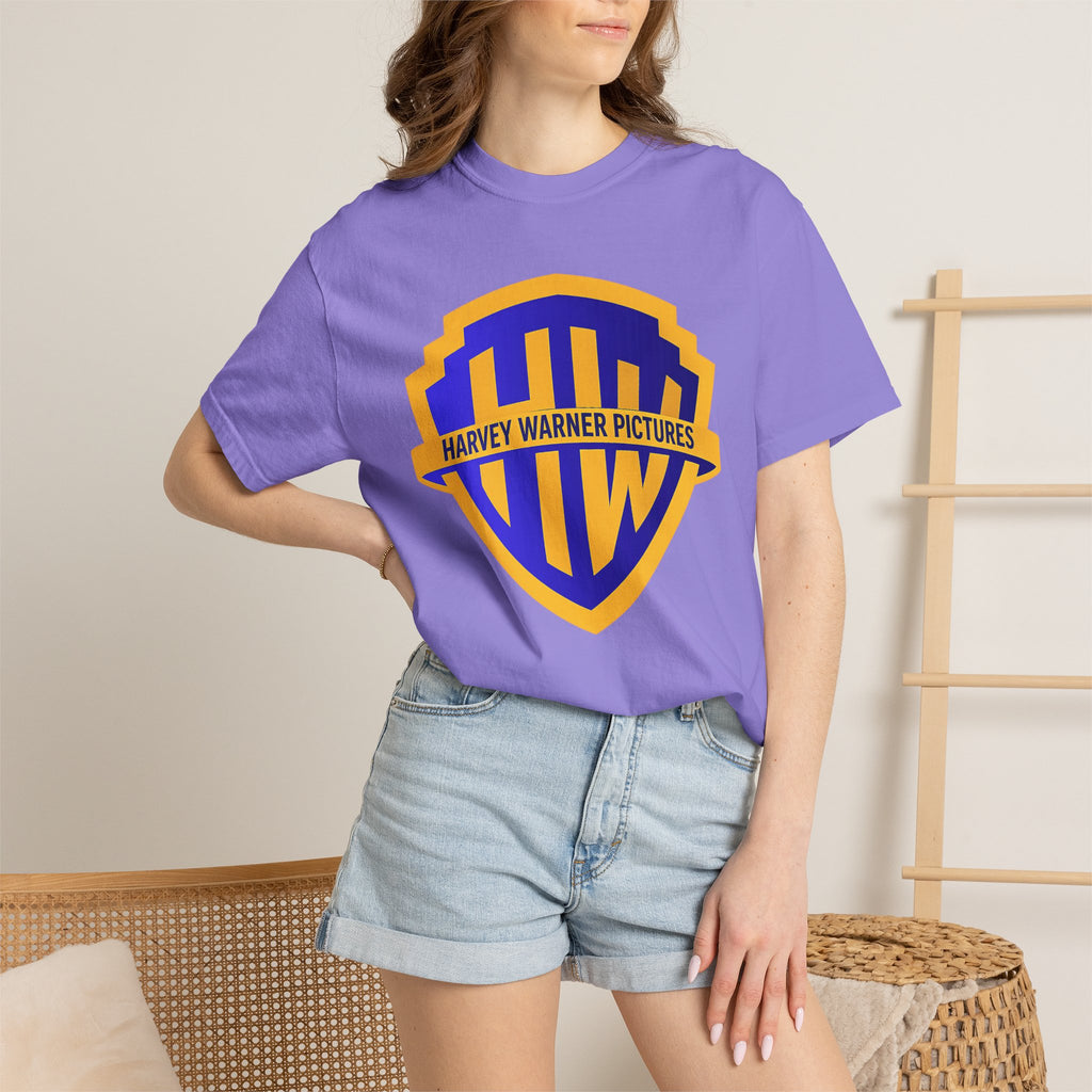 [blank] Harvey Graphic Tee