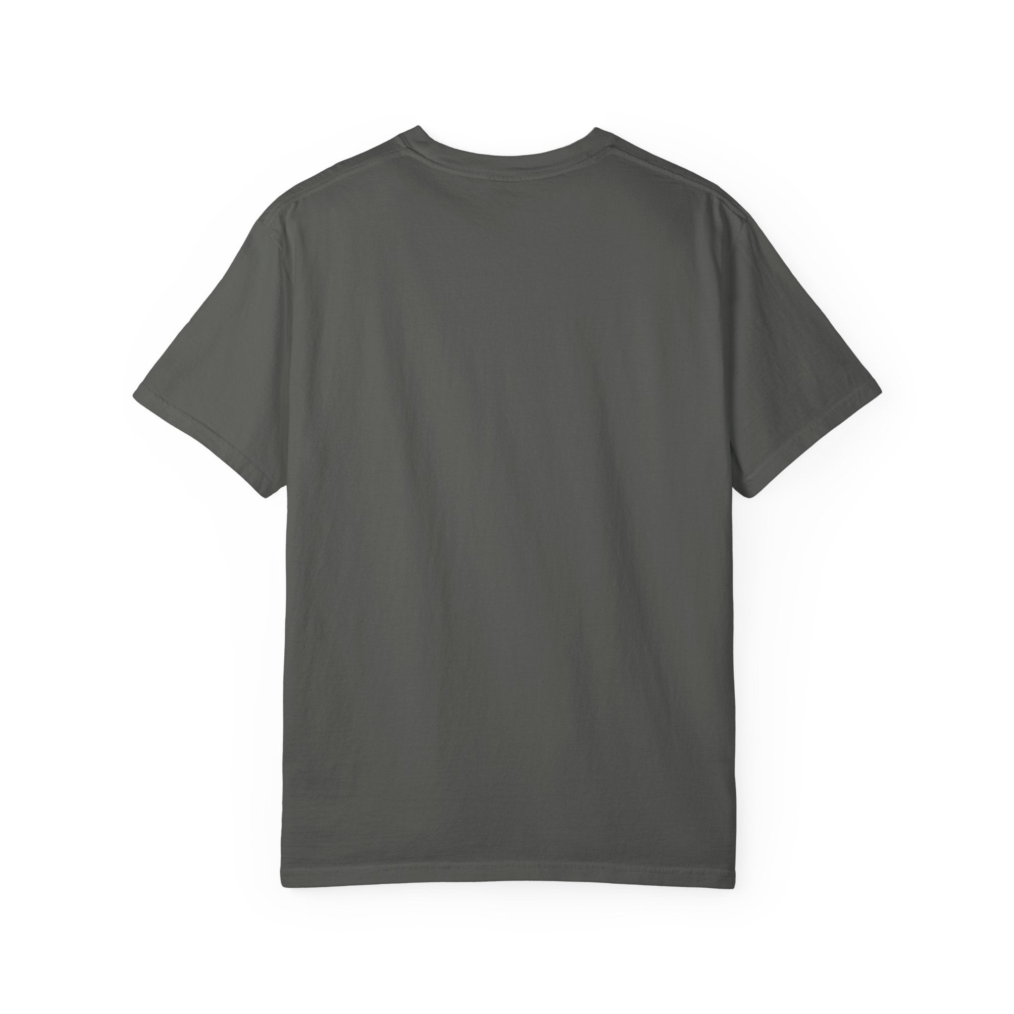 Core 4 Productions INVERTED Logo T-Shirt — Bomb Tag Graphic Tee