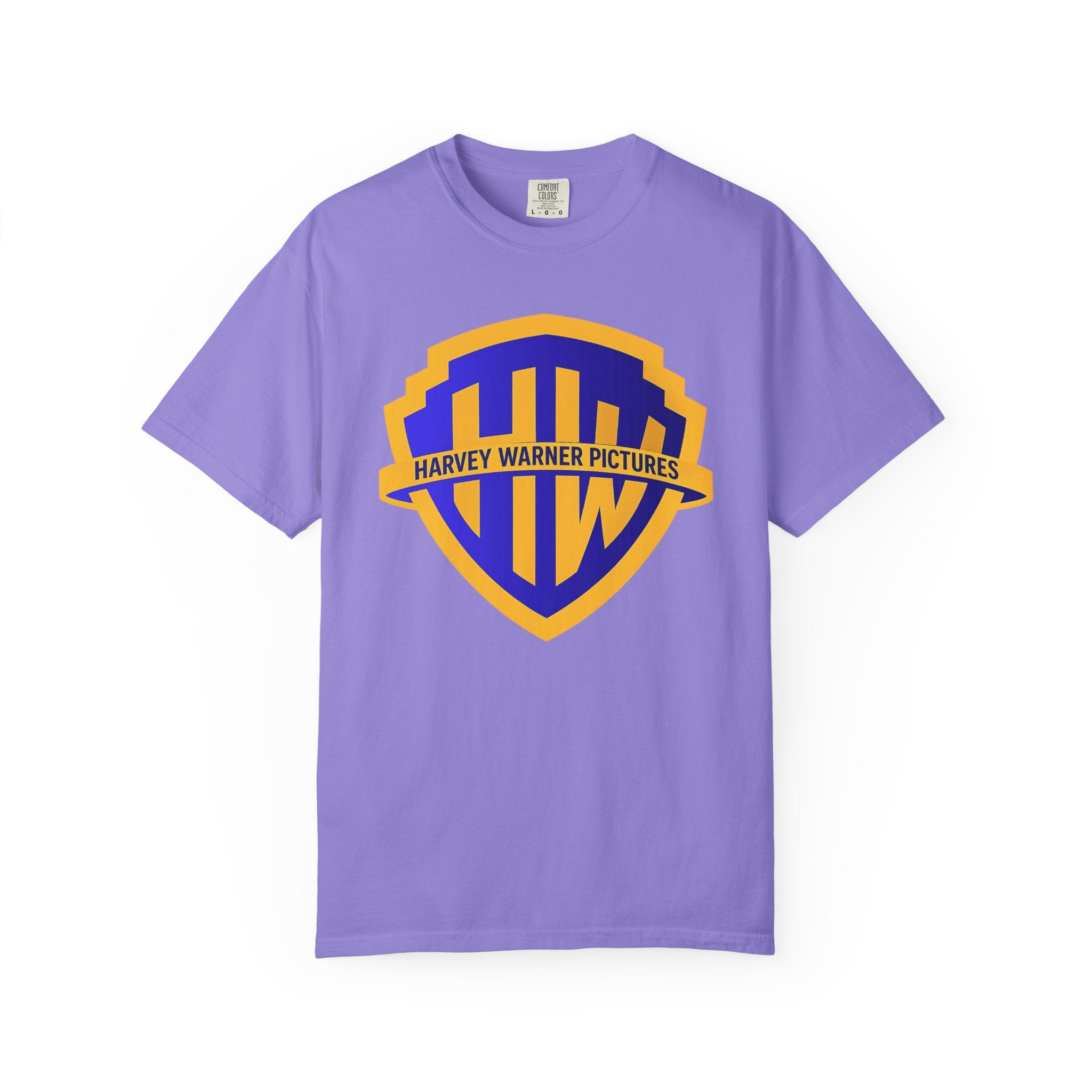 [blank] Harvey Graphic Tee