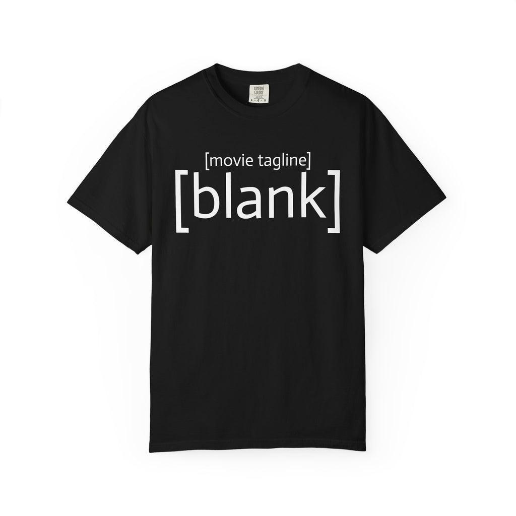 [blank] [graphic tee]