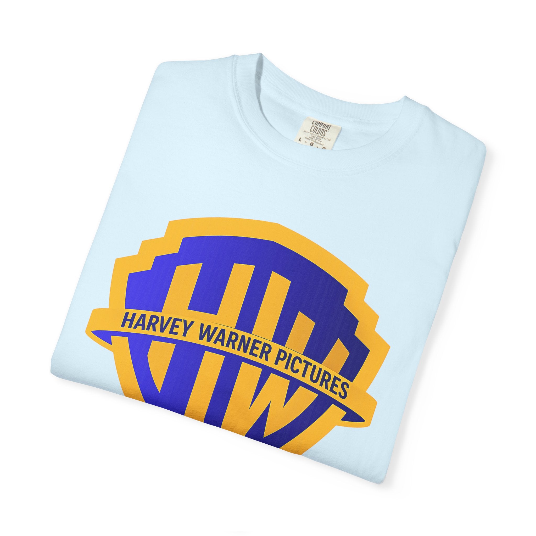 [blank] Harvey Graphic Tee