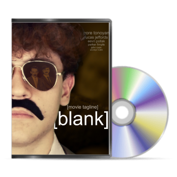 [blank] DVD